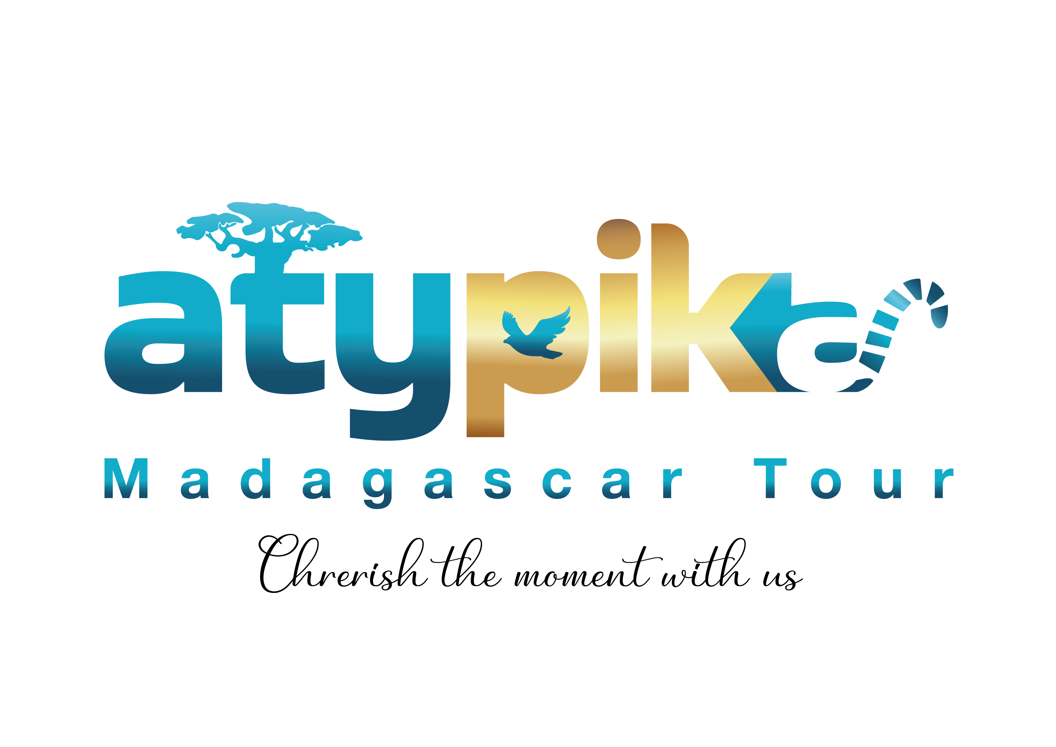 Logo de atypika